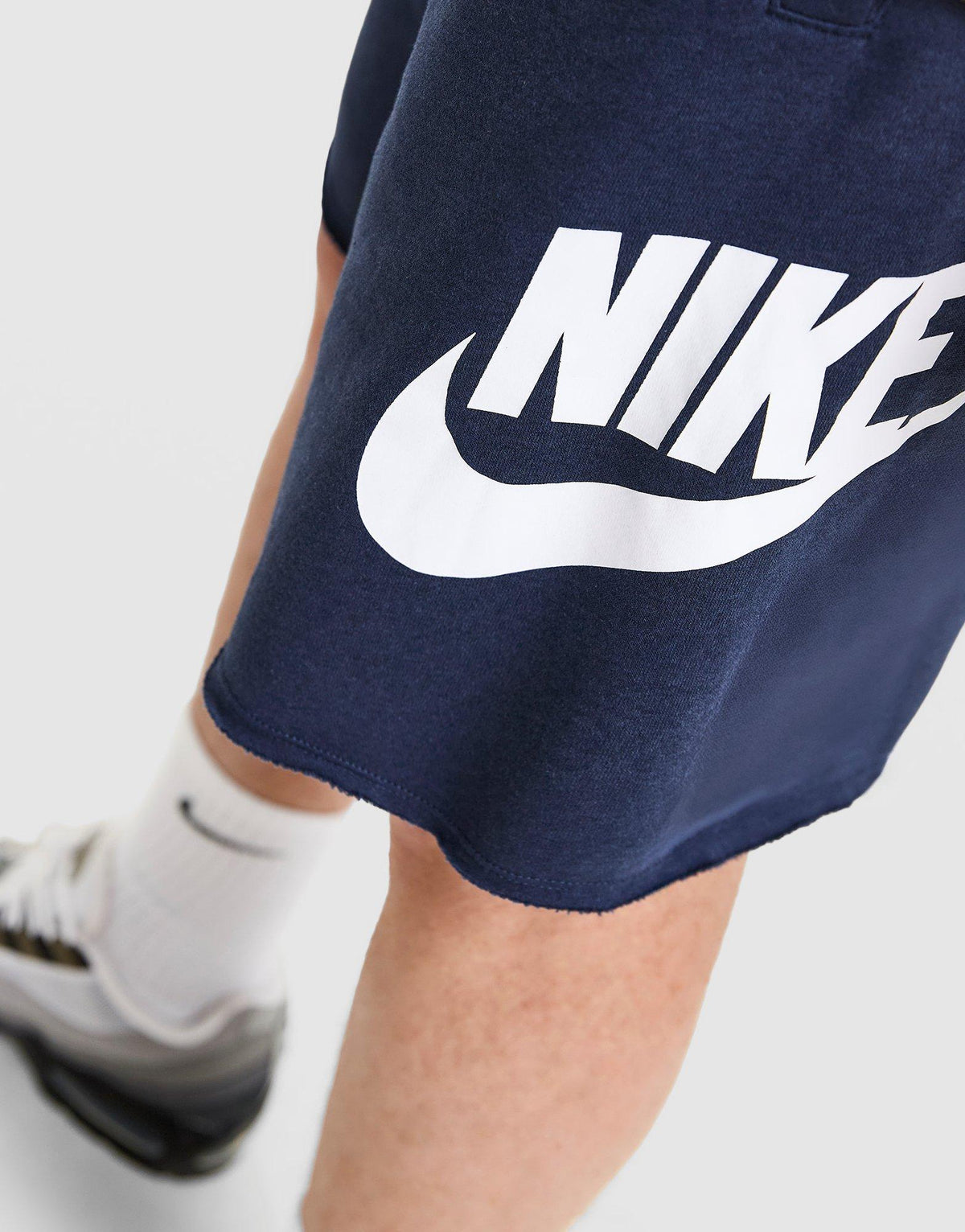 Alumni French Terry Shorts