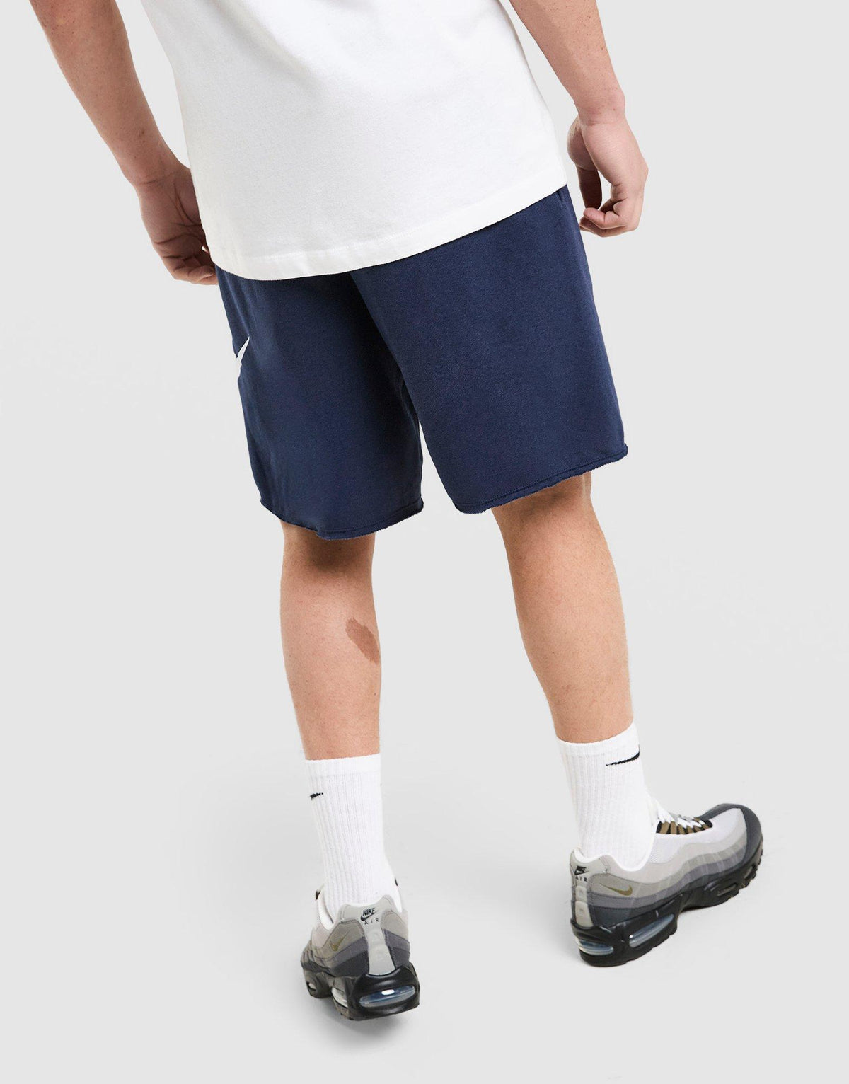 Alumni French Terry Shorts