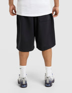 Foundation Oversized French Terry Shorts