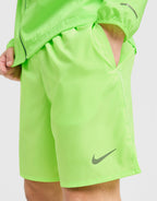 Challenger 7" Shorts