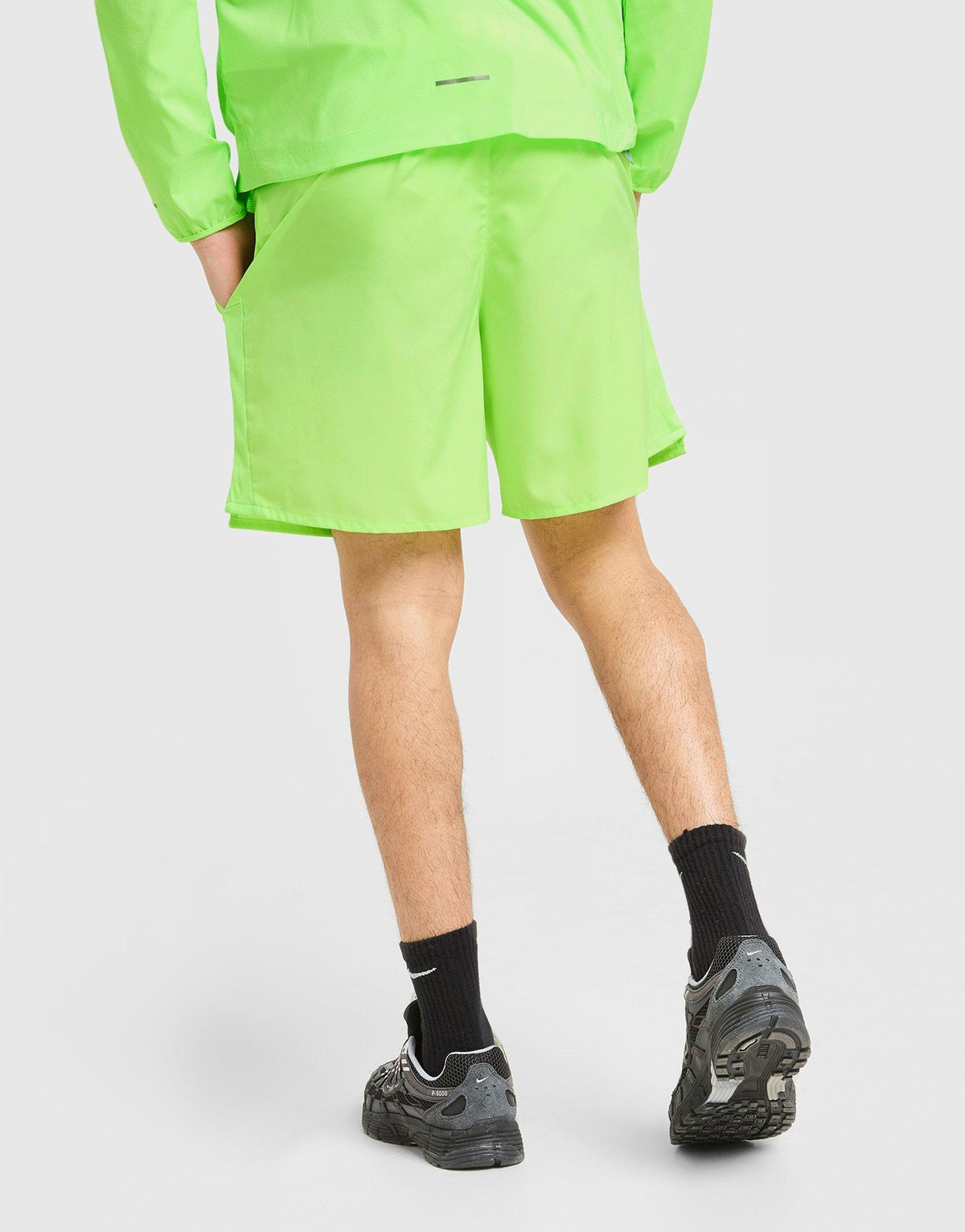 Challenger 7" Shorts