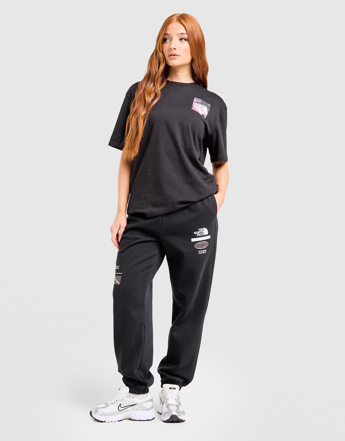 Multi Tek Joggers