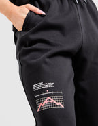 Multi Tek Joggers