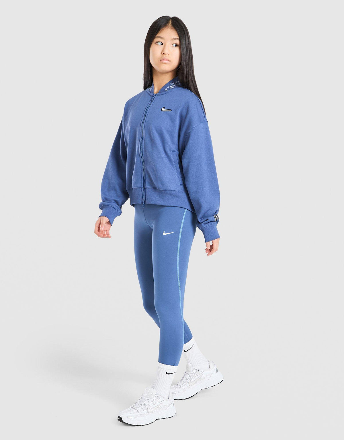 Girls' Pro Sport Leggings Junior