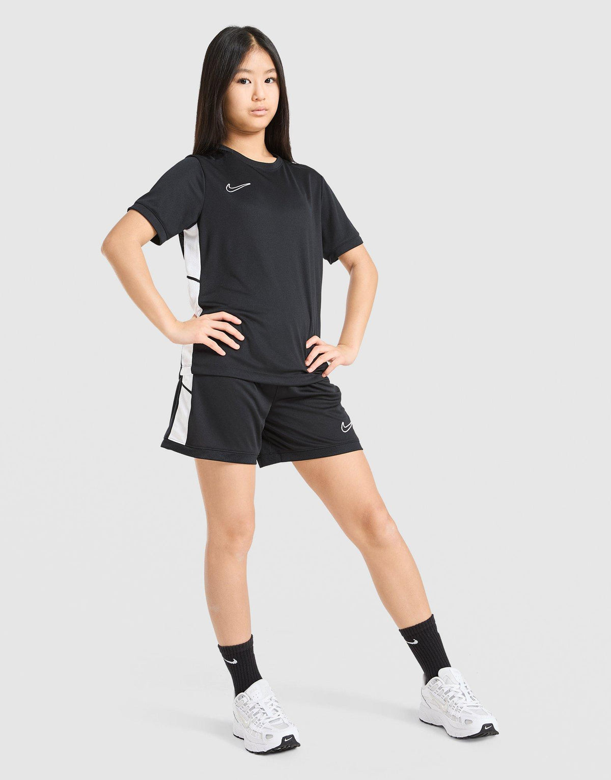 Girls' Academy T-Shirt Junior