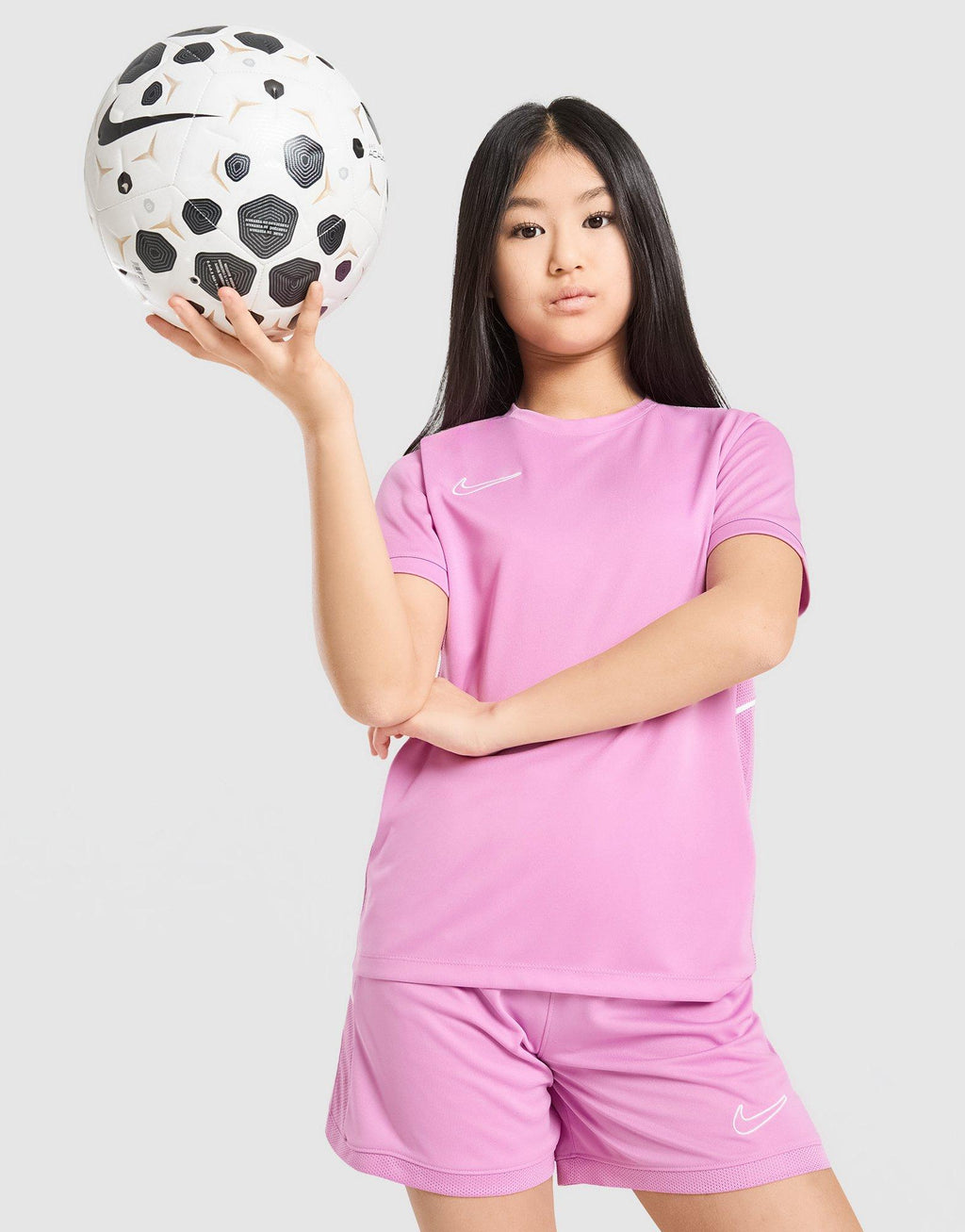 Girls' Academy T-Shirt Junior