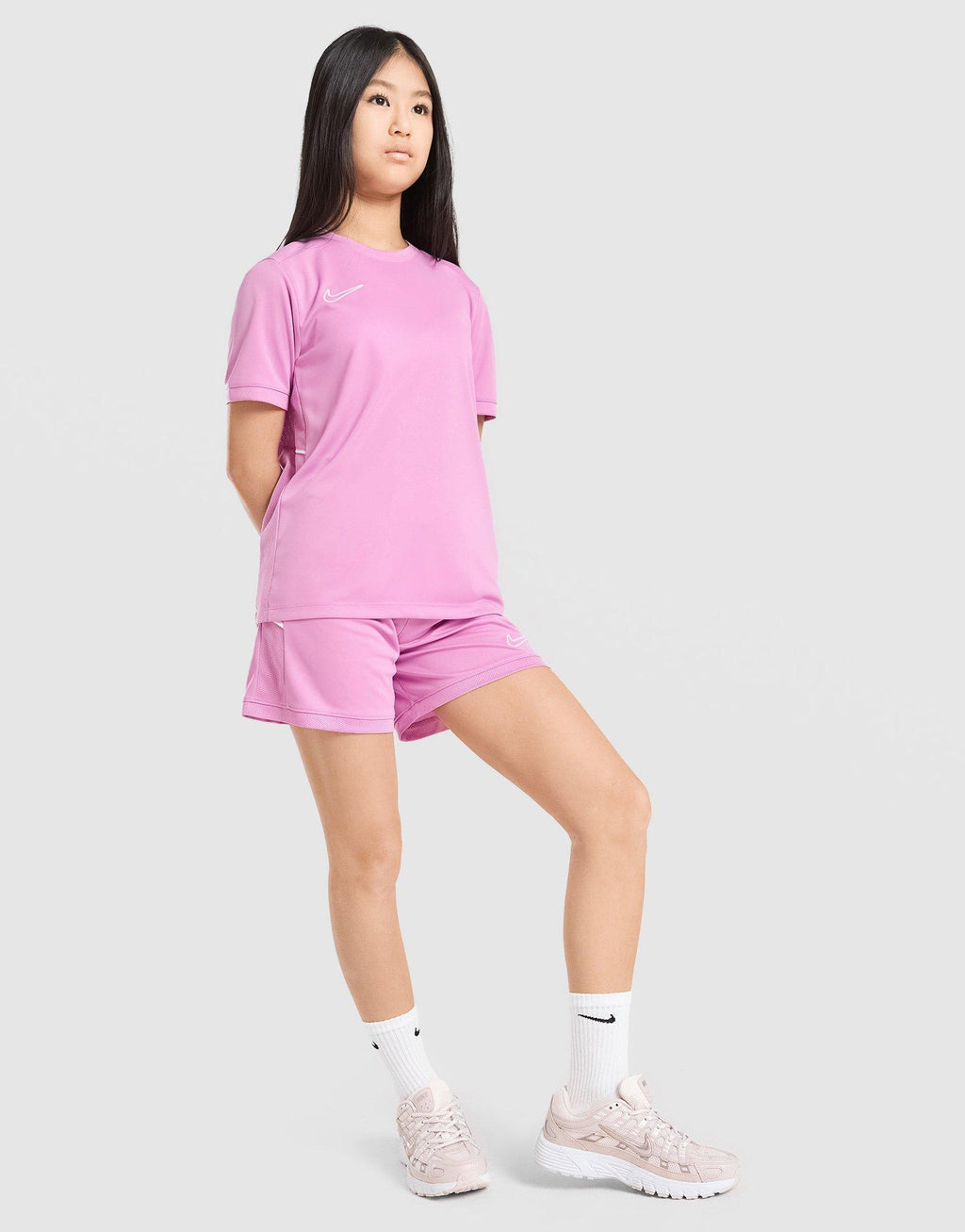 Girls' Academy T-Shirt Junior