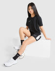 Girls' Academy Shorts Junior