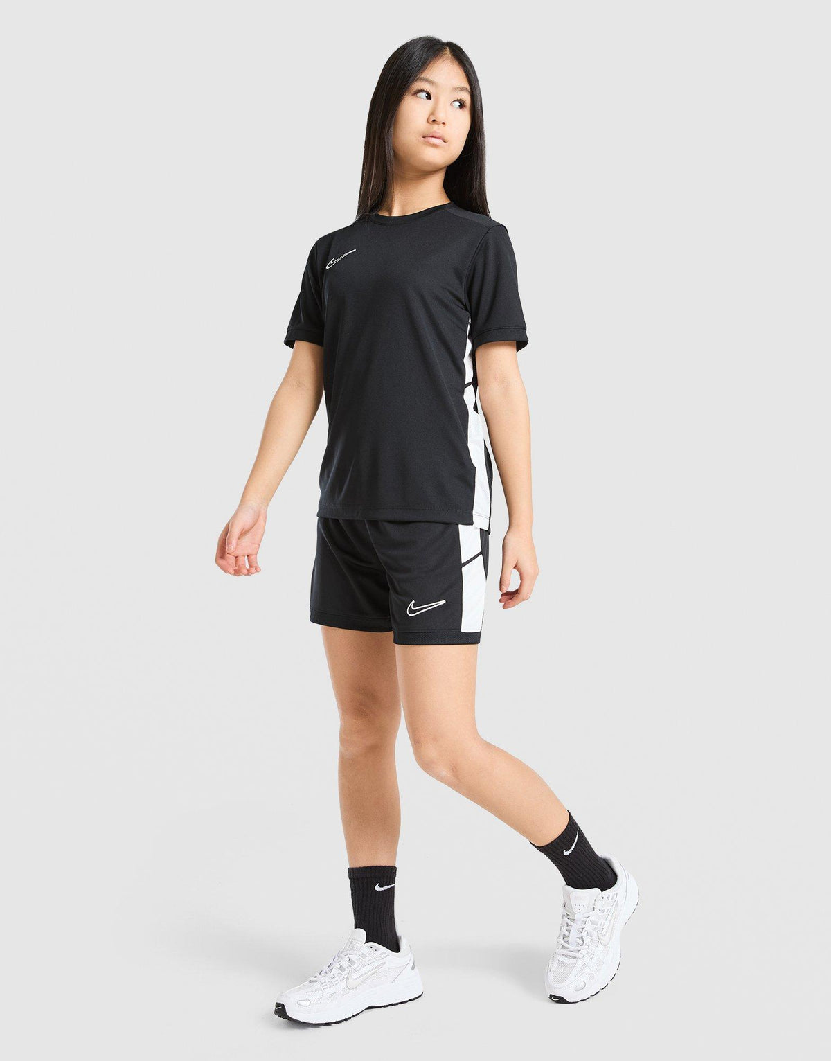 Girls' Academy Shorts Junior