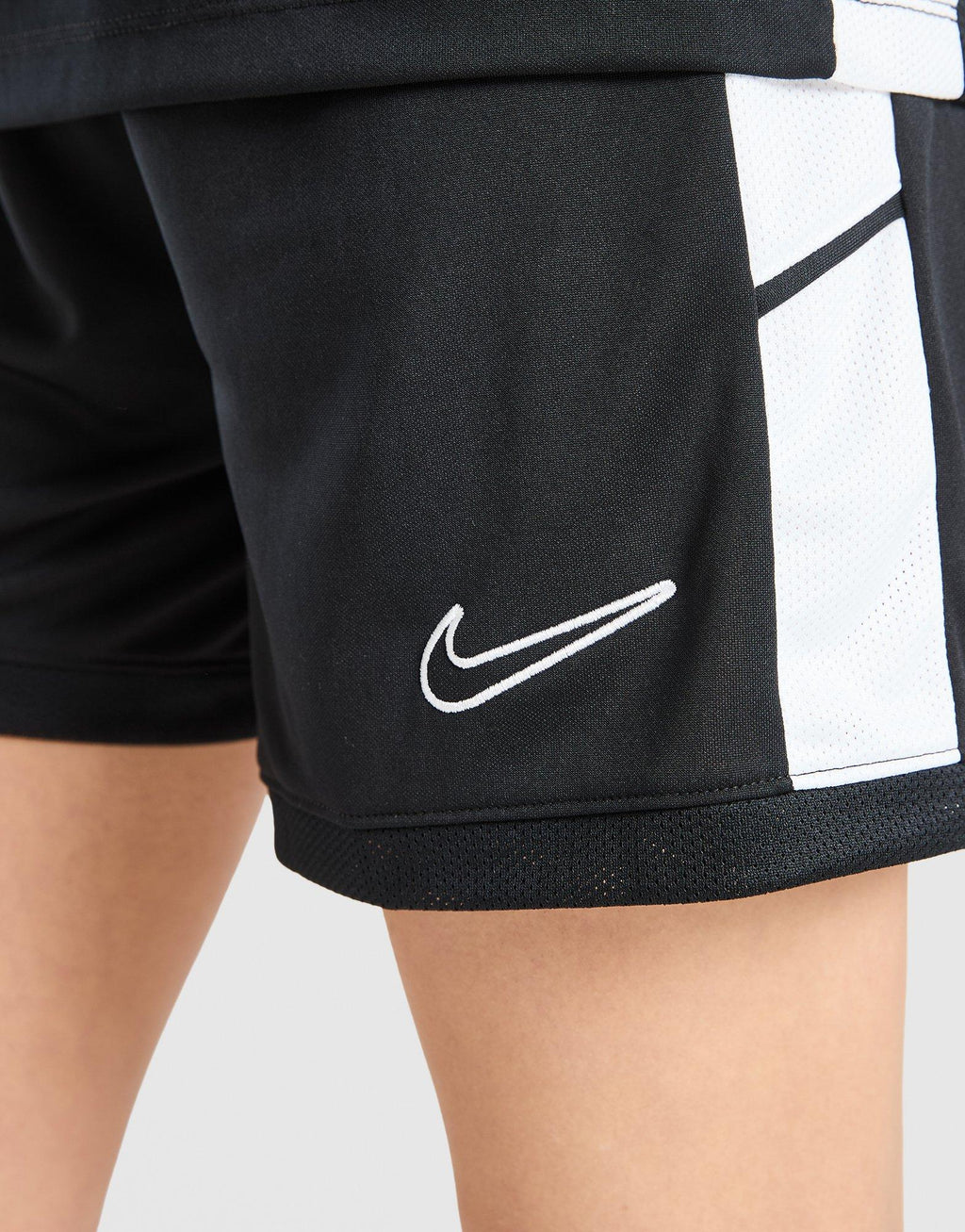 Girls' Academy Shorts Junior
