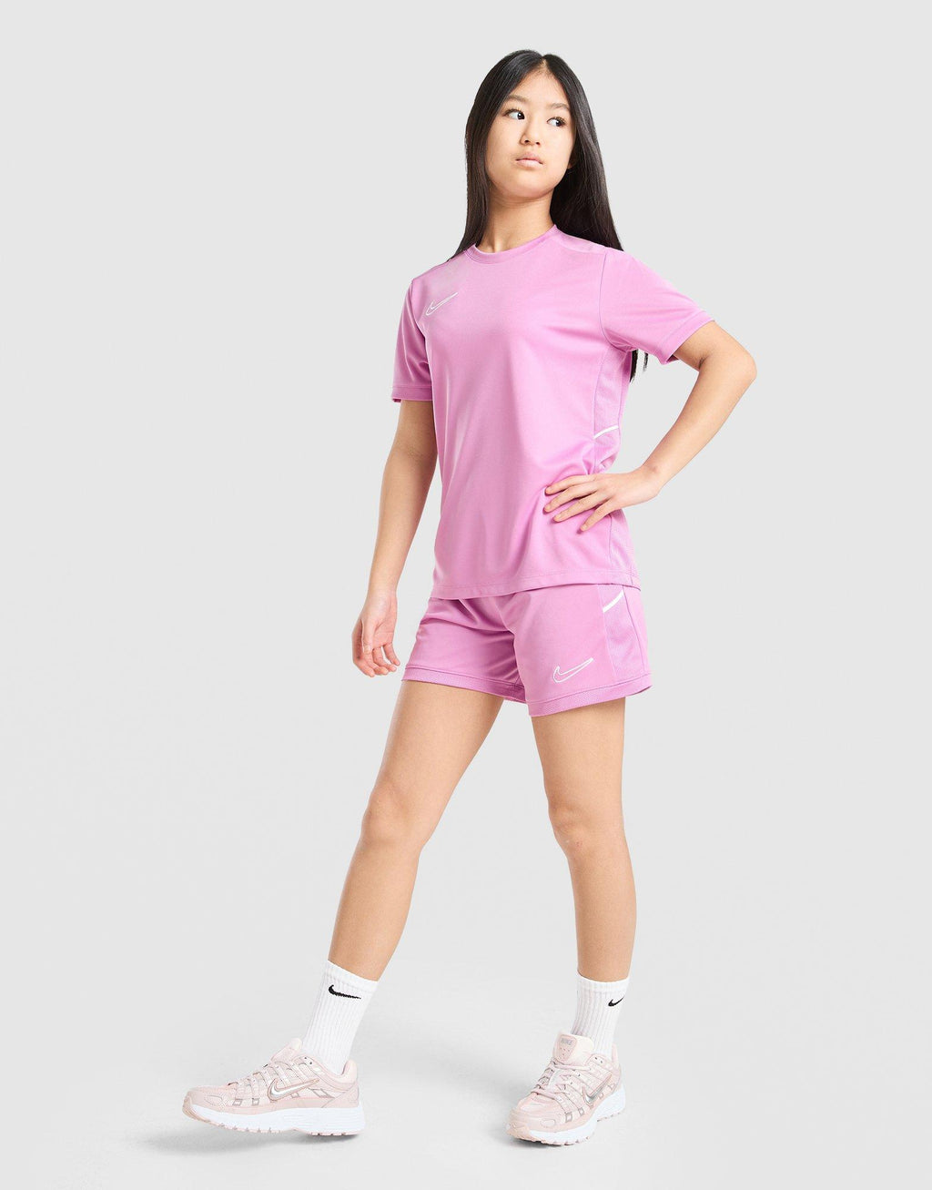 Girls' Academy Shorts Junior