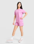 Girls' Academy Shorts Junior