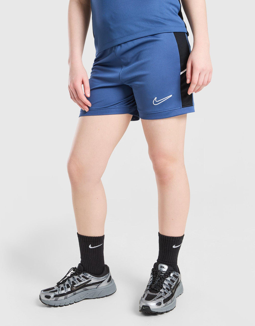 Girls' Academy Shorts Junior