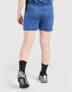 Girls' Academy Shorts Junior