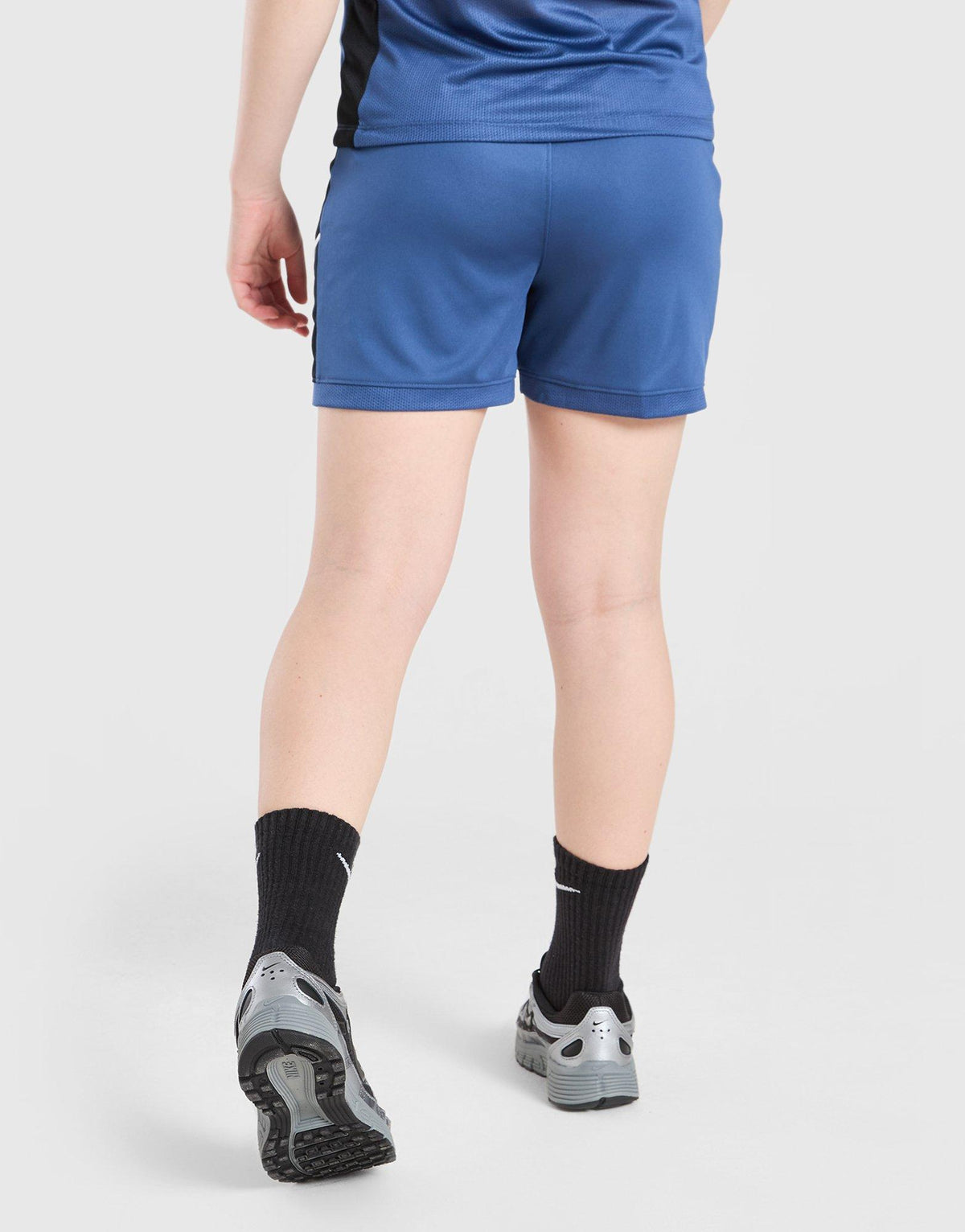 Girls' Academy Shorts Junior