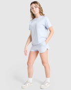 Girls' Jersey Shorts Junior