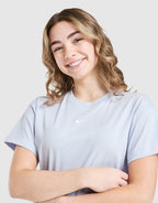 Girls' Boxy T-Shirt Junior