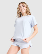 Girls' Boxy T-Shirt Junior