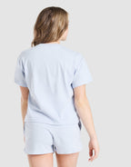 Girls' Boxy T-Shirt Junior