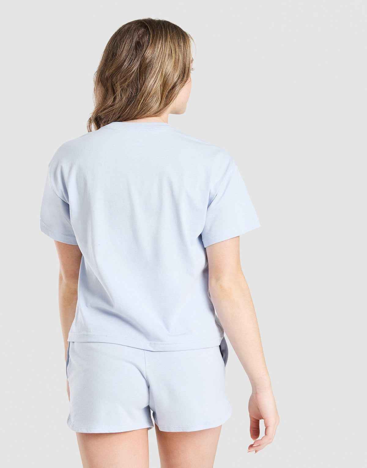 Girls' Boxy T-Shirt Junior