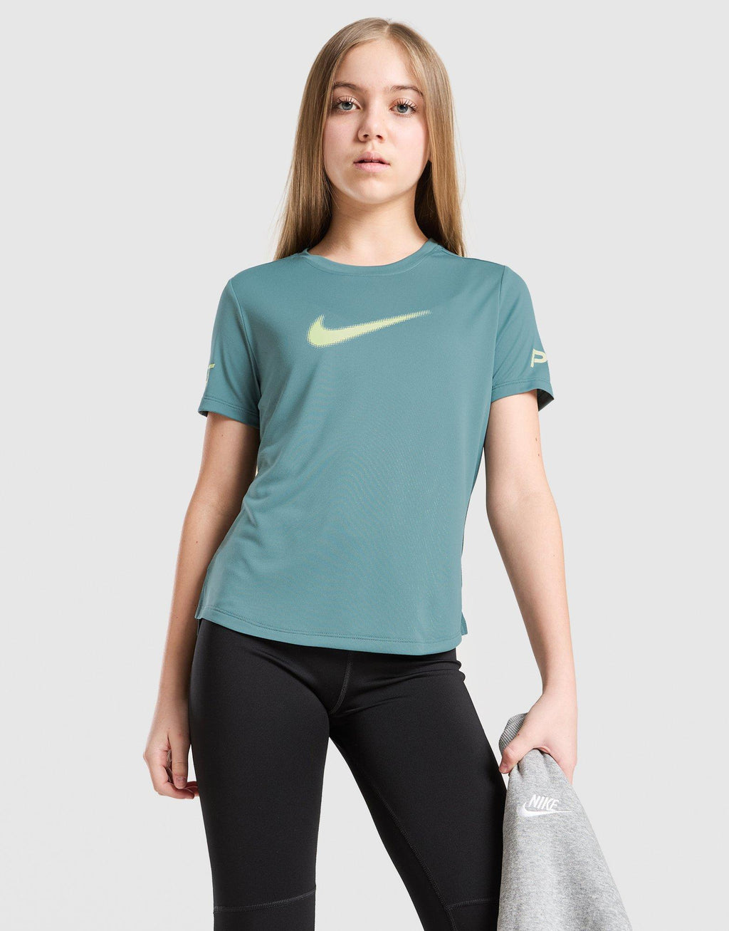 Girls' Dri-FIT T-Shirt