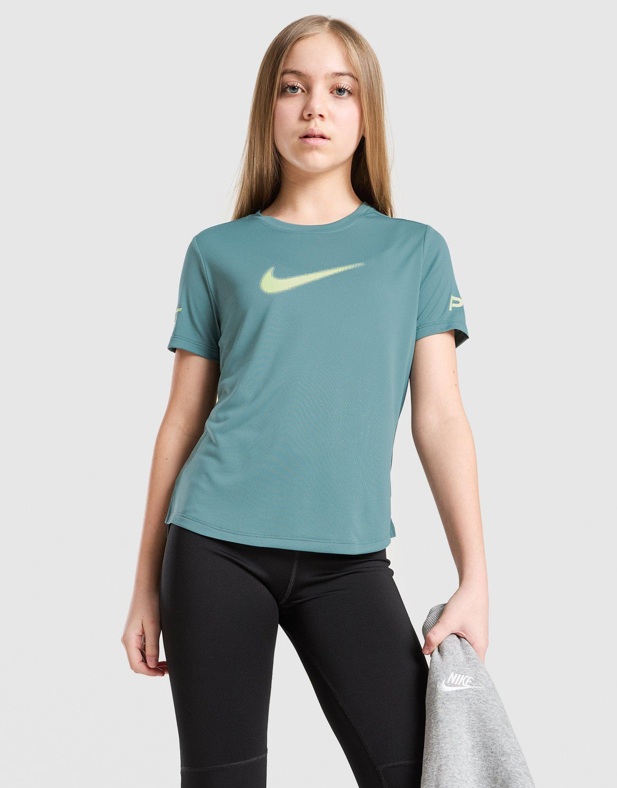 Girls' Dri-FIT T-Shirt