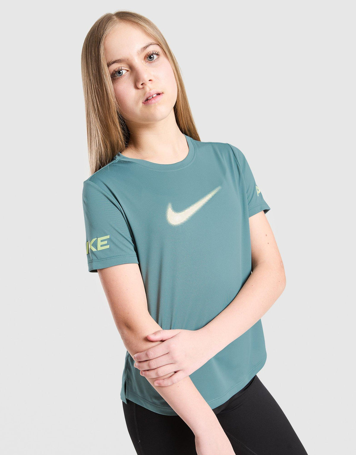 Girls' Dri-FIT T-Shirt