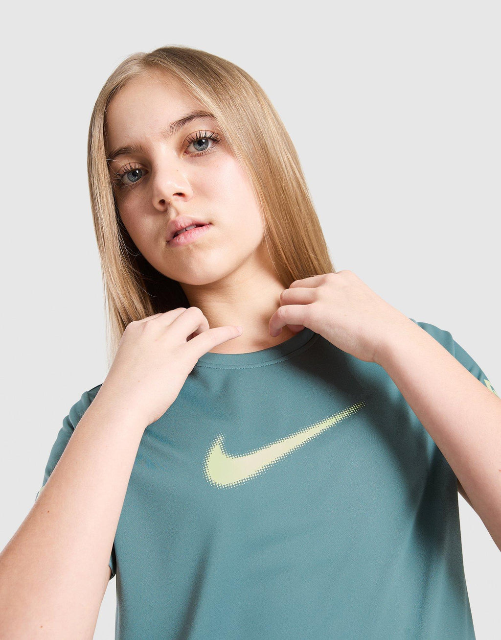Girls' Dri-FIT T-Shirt