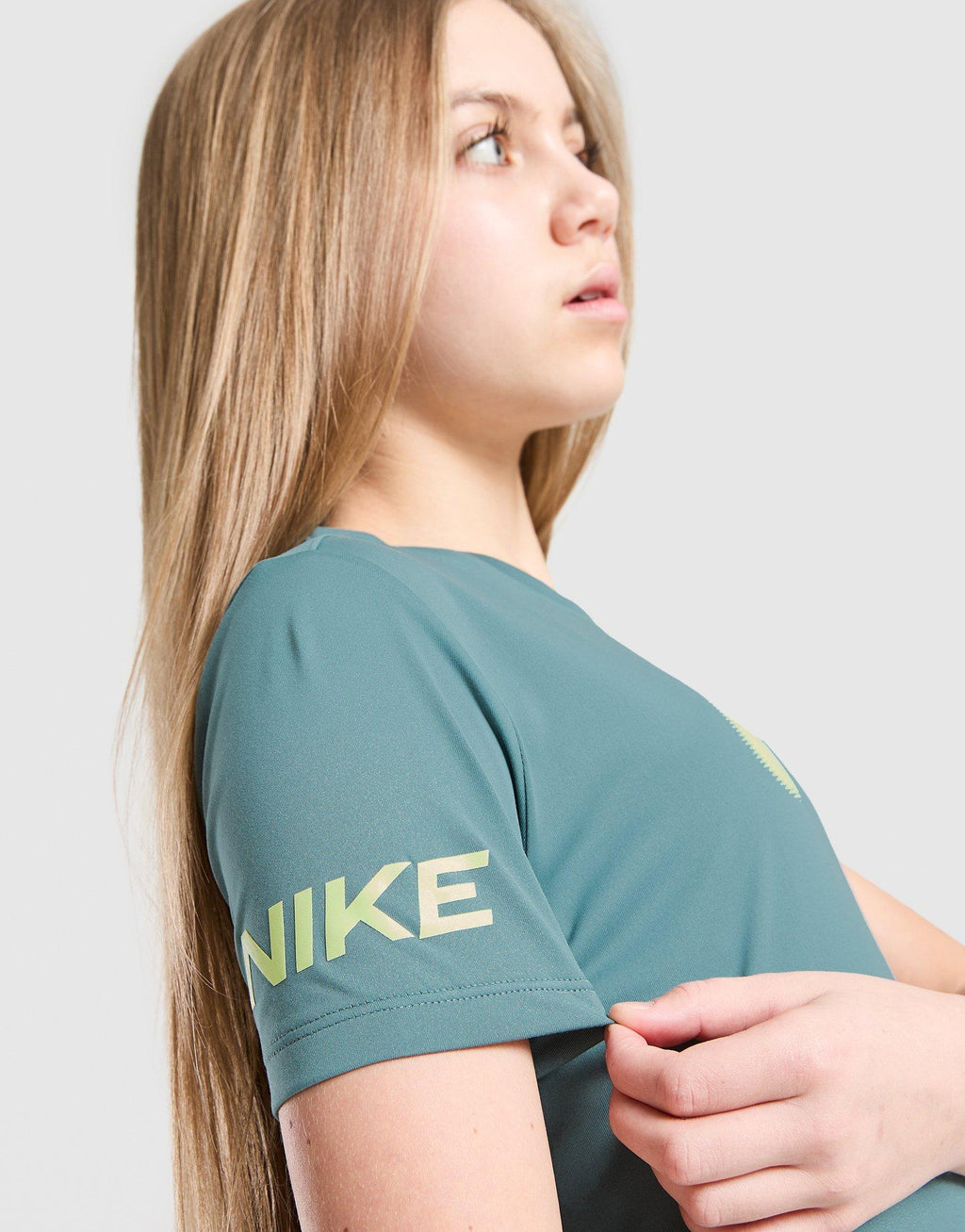 Girls' Dri-FIT T-Shirt