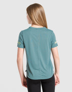 Girls' Dri-FIT T-Shirt