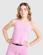 Girls' Pro Dri-FIT Tank Top Junior
