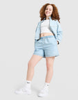Girls' Denim Shorts Junior