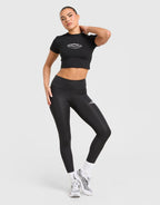 Mountain Slim T-Shirt
