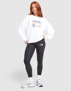Mountain Prism Crew Sweatshirt