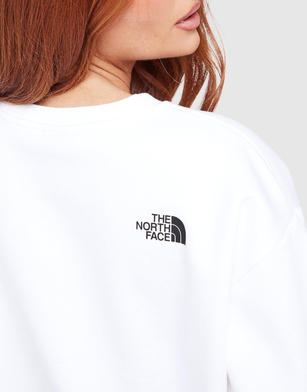 Mountain Prism Crew Sweatshirt