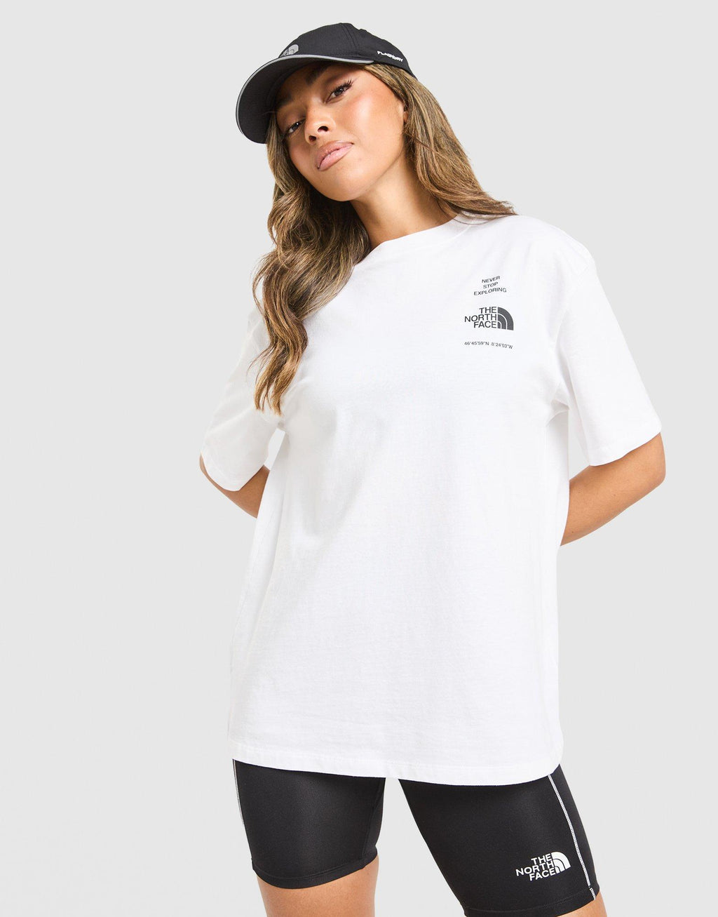 Mountain Blur T-Shirt