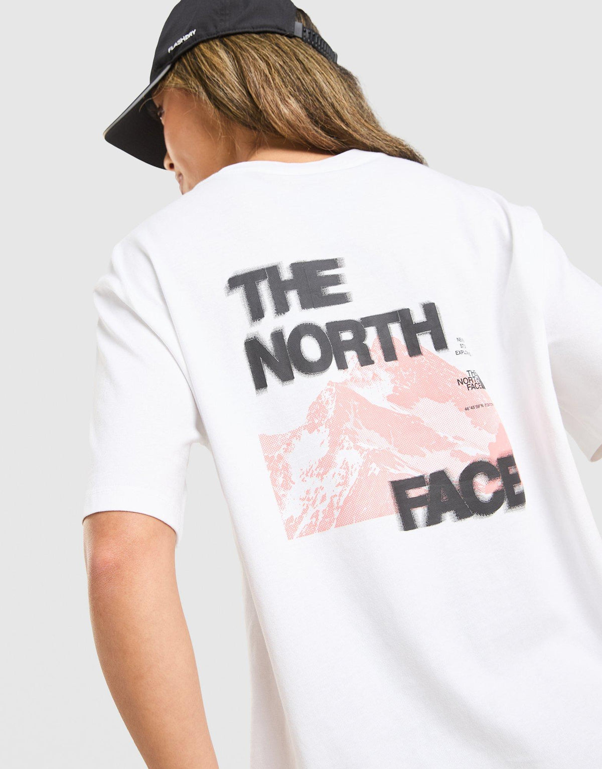 Mountain Blur T-Shirt