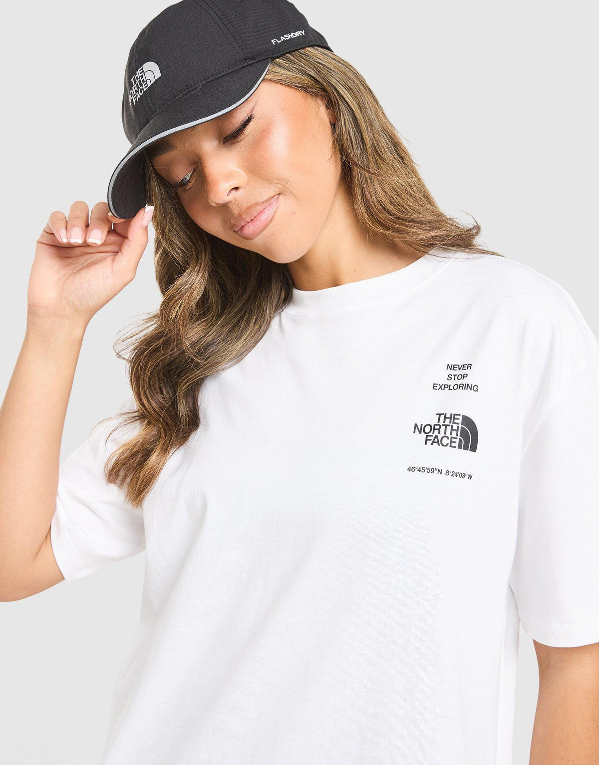 Mountain Blur T-Shirt