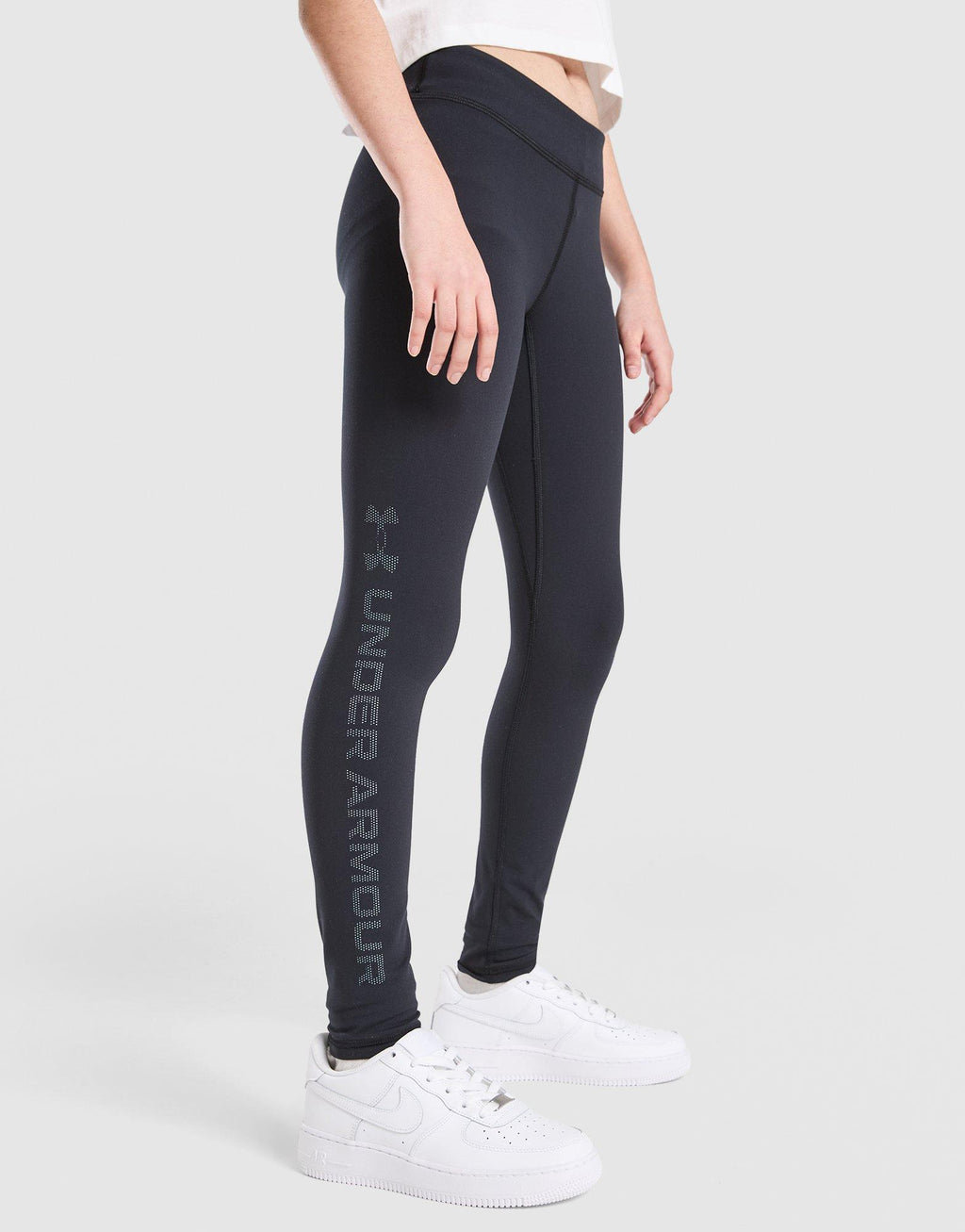 Girls' Motion Branded Leggings Junior