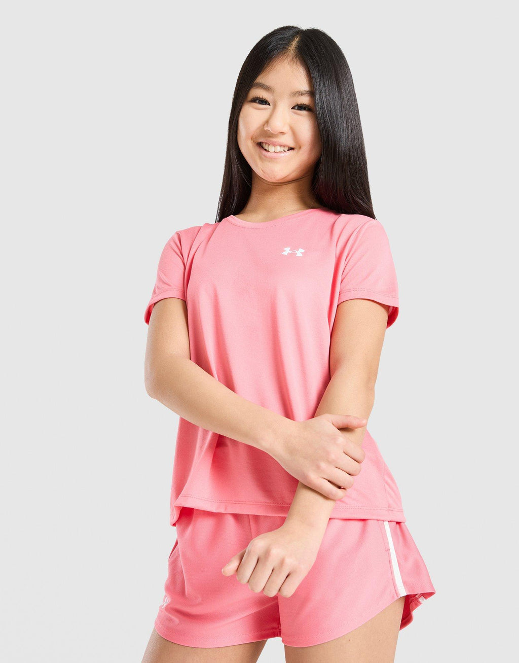 Girls' Tech T-Shirt Junior