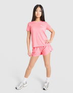 Girls' Tech T-Shirt Junior