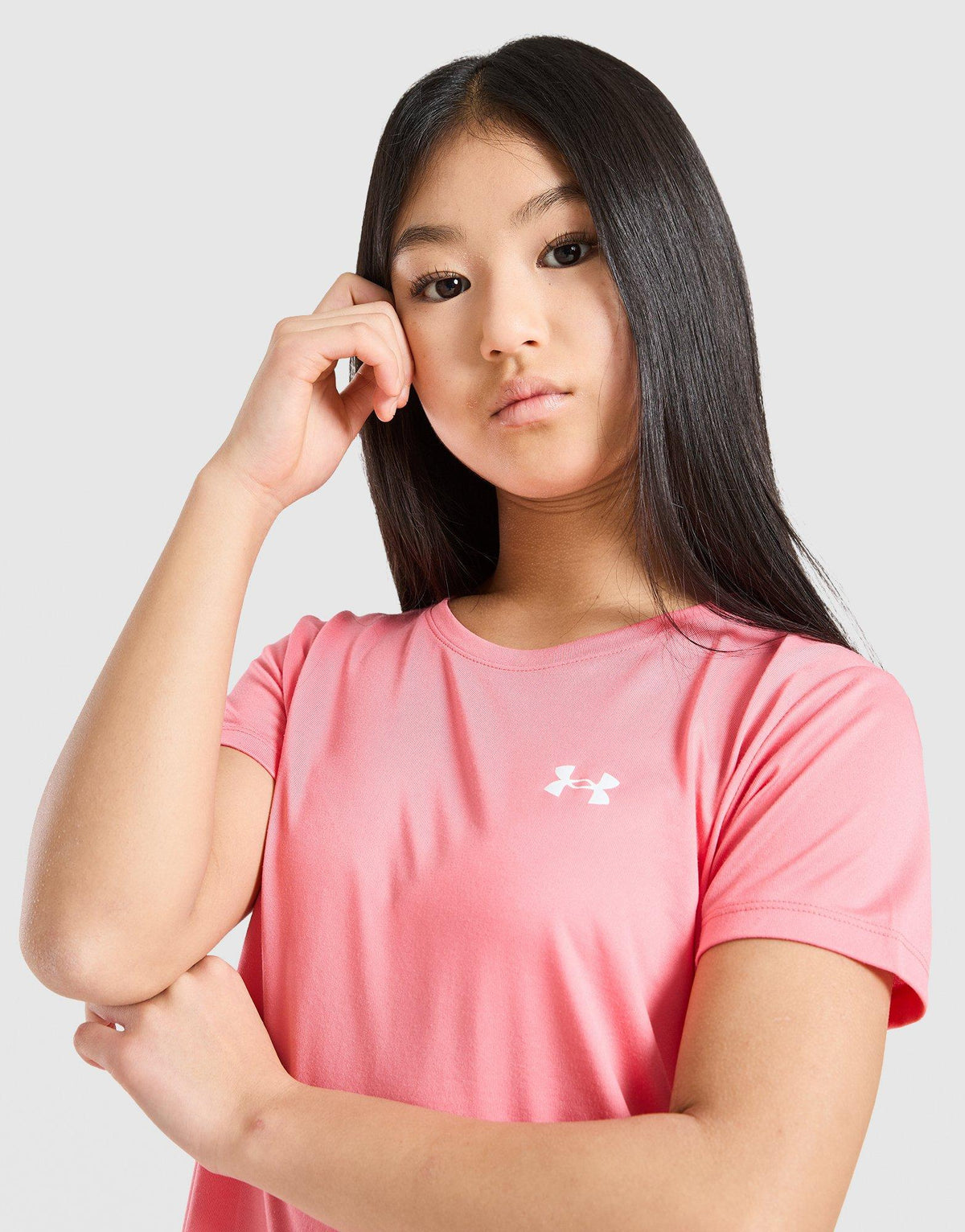 Girls' Tech T-Shirt Junior