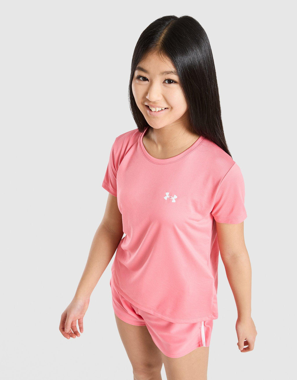 Girls' Tech T-Shirt Junior