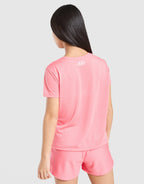 Girls' Tech T-Shirt Junior