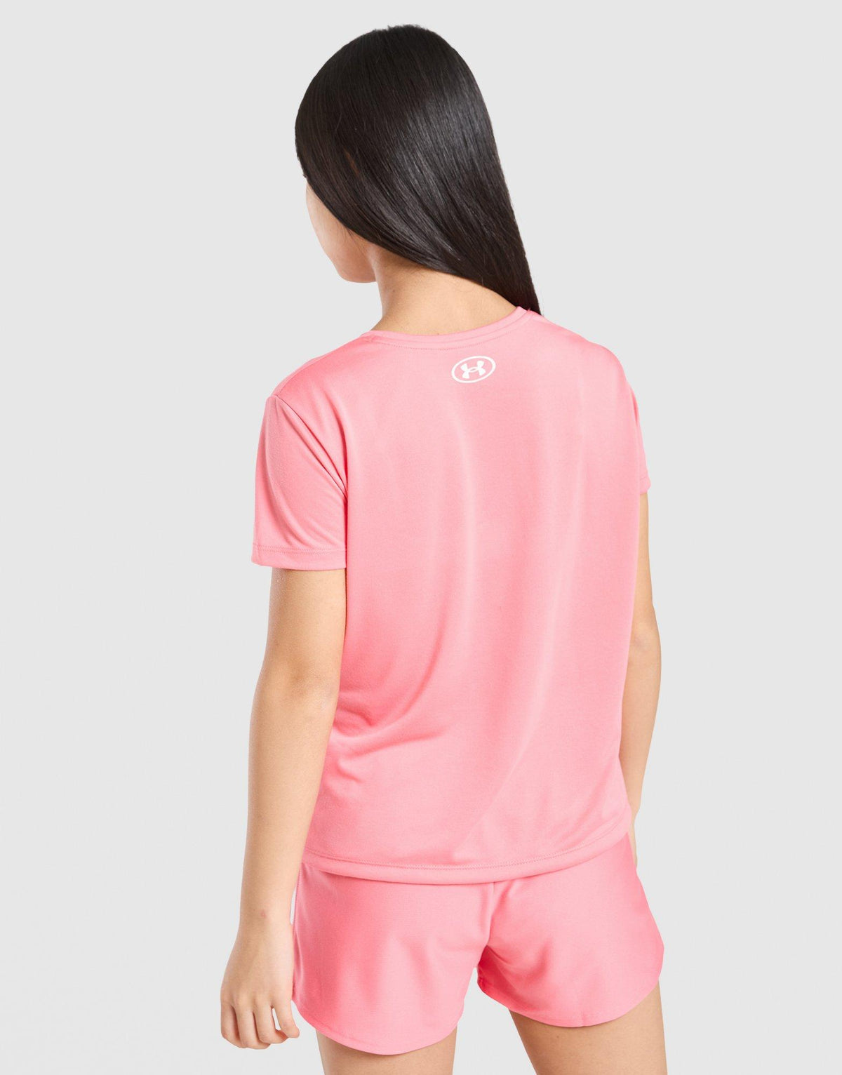 Girls' Tech T-Shirt Junior