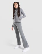 Girls' Motion Full Zip Top Junior