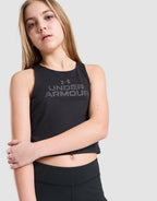 Girls' Motion Tank Top Junior