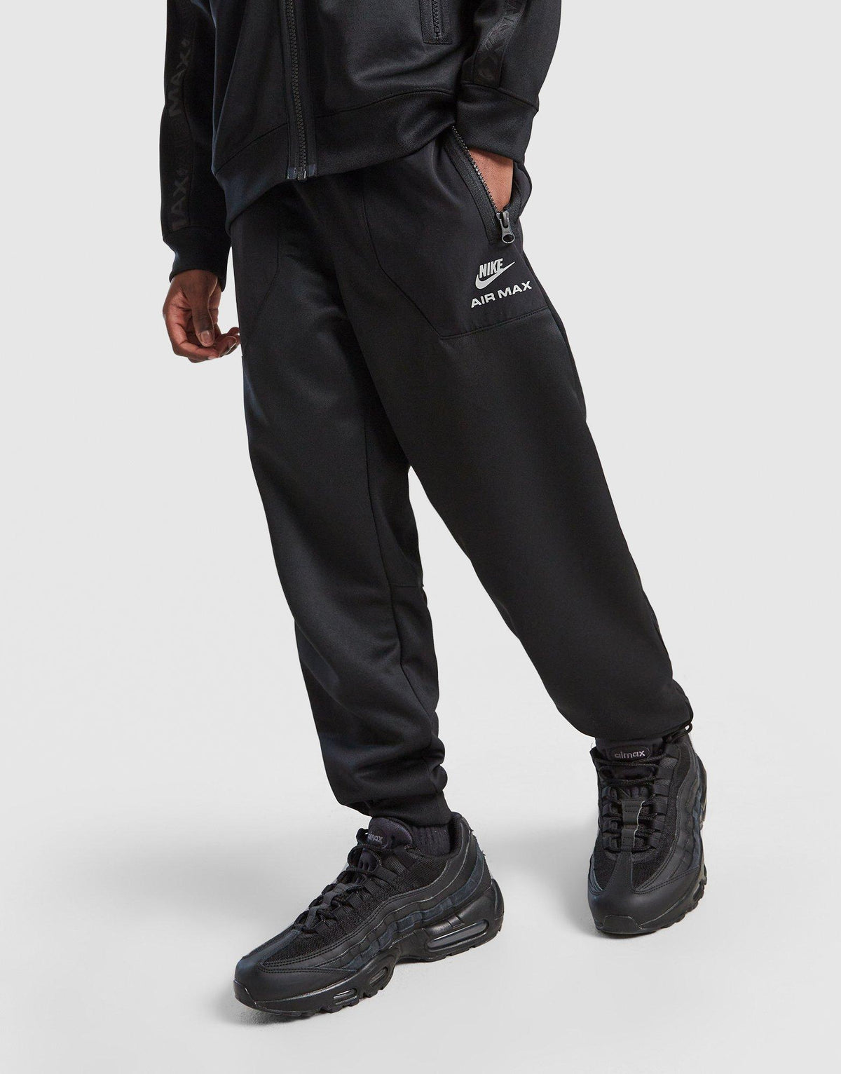 Air Max Track Pants Junior's