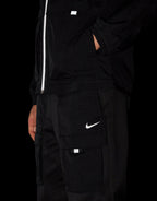 City Utility Track Pants Junior