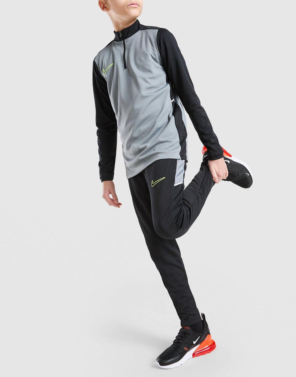 Academy Track Pants Junior's